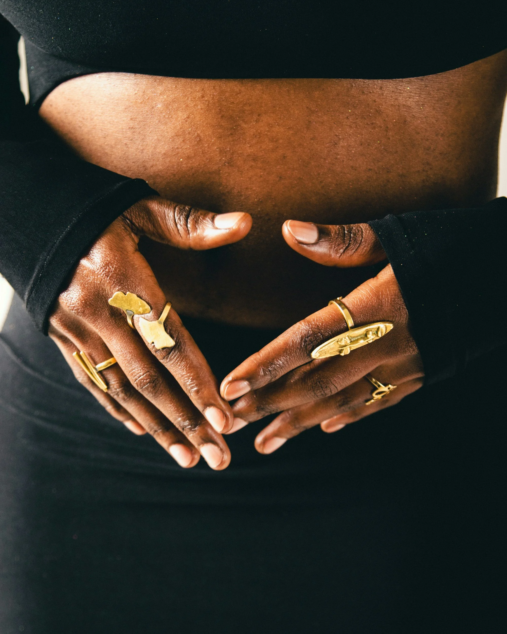 Highlighting Devi Arts Collective. Image shown is not a product of Devi Arts Collective.