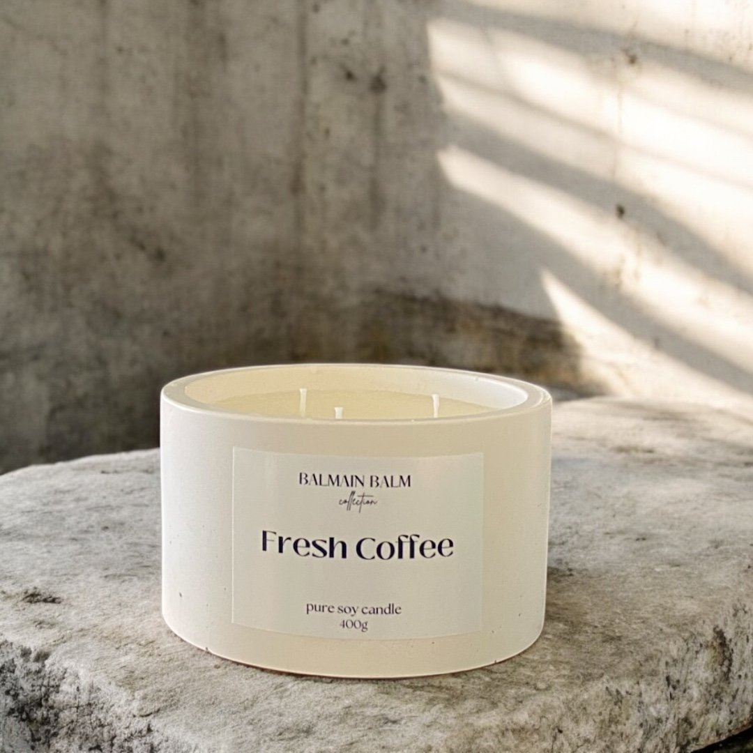 Fresh Coffee