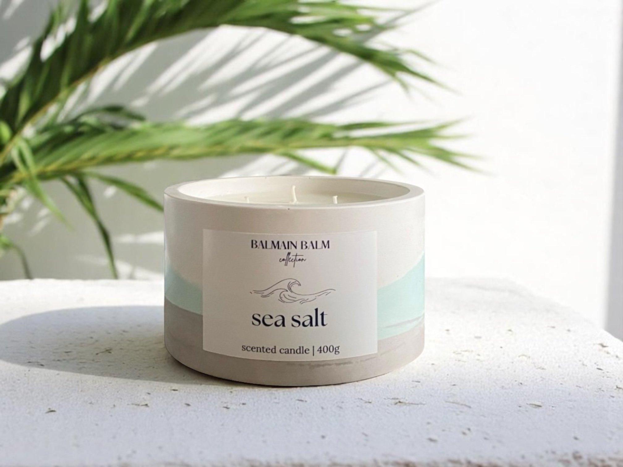 Sea Salt