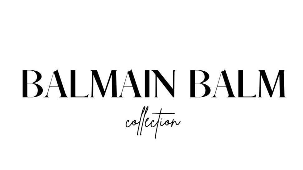 BALMAIN BALM