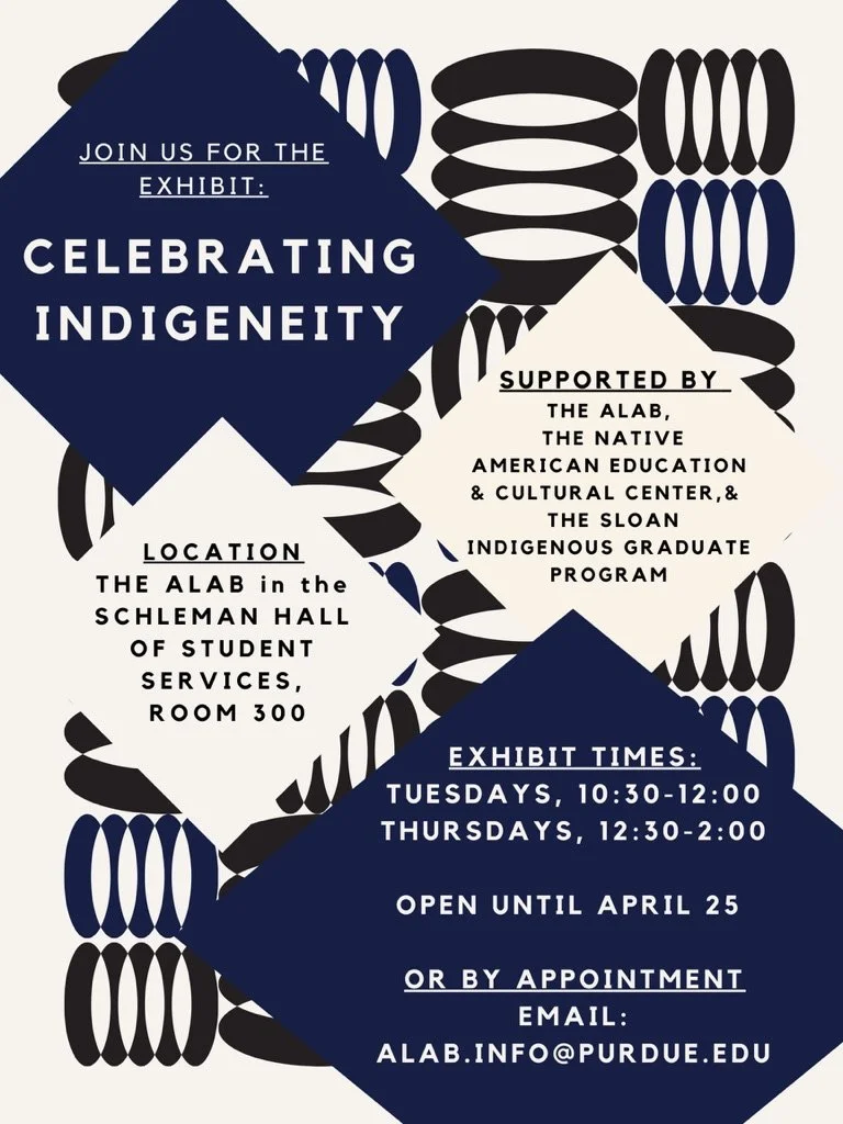 Celebrating Indigeneity