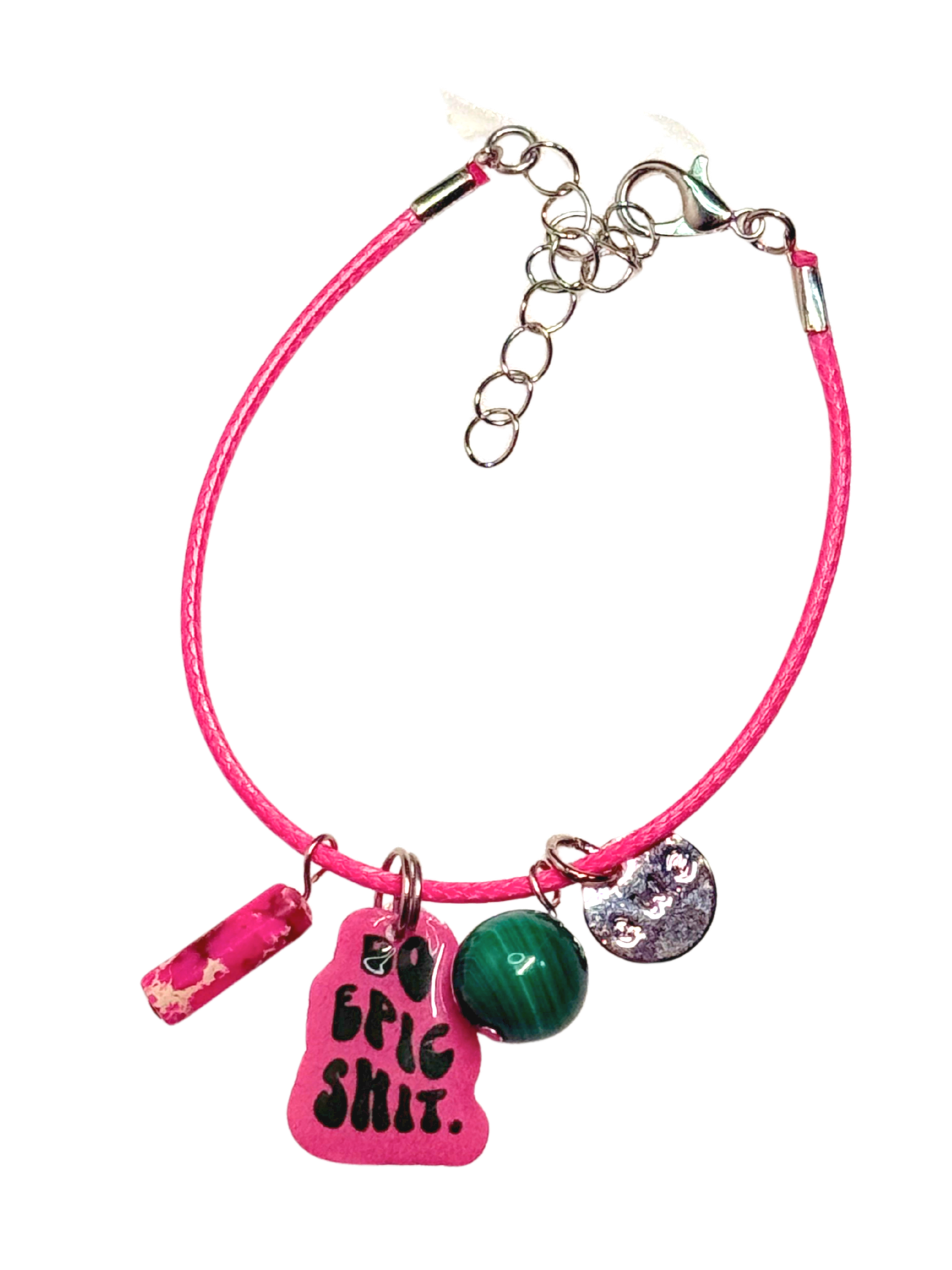 Do Epic Sht string bracelet