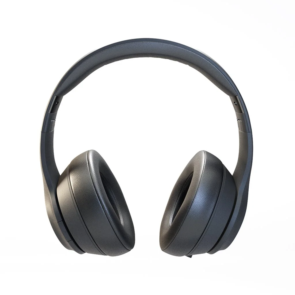 Headphone Rendering