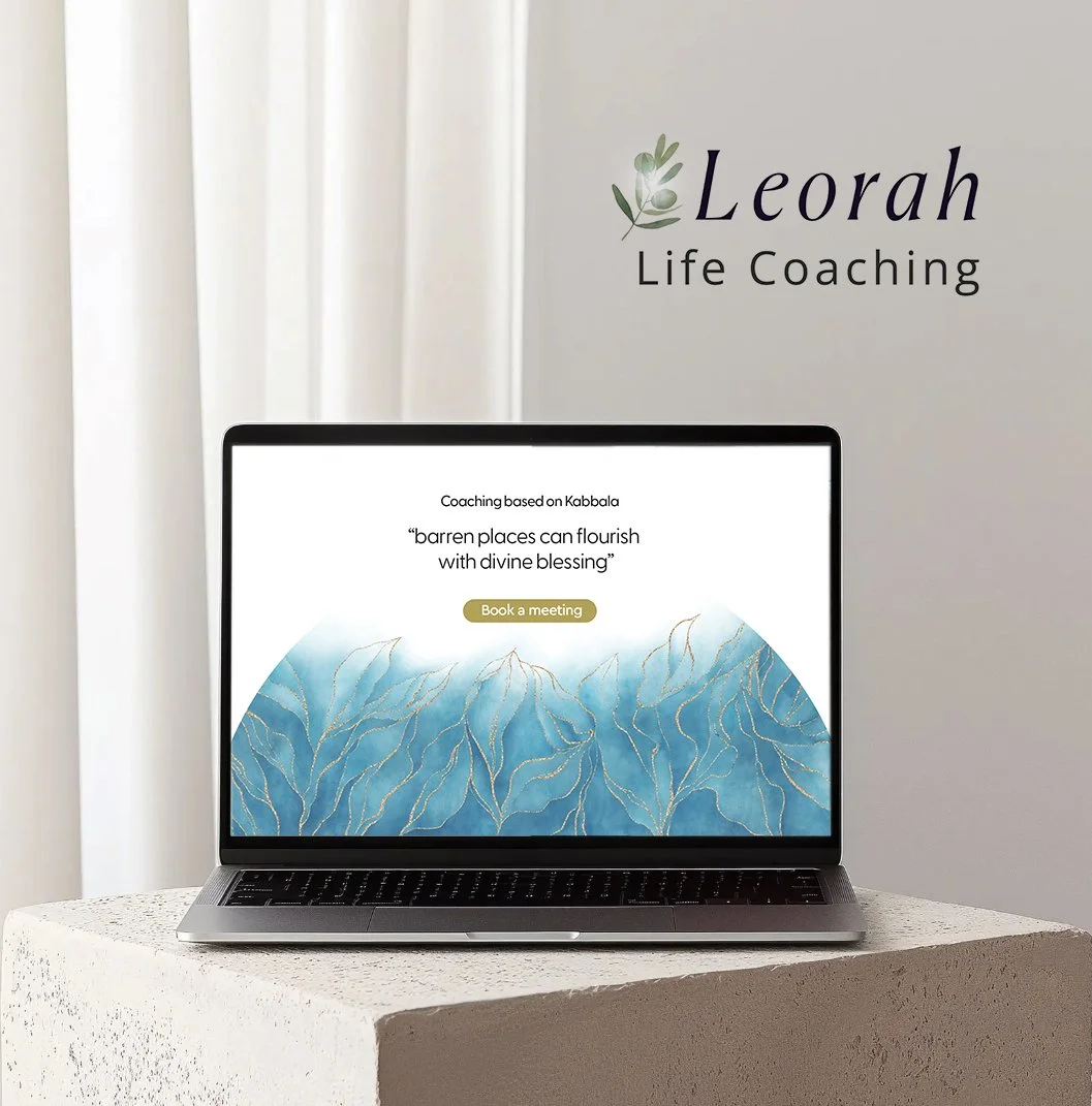 Coaching Website