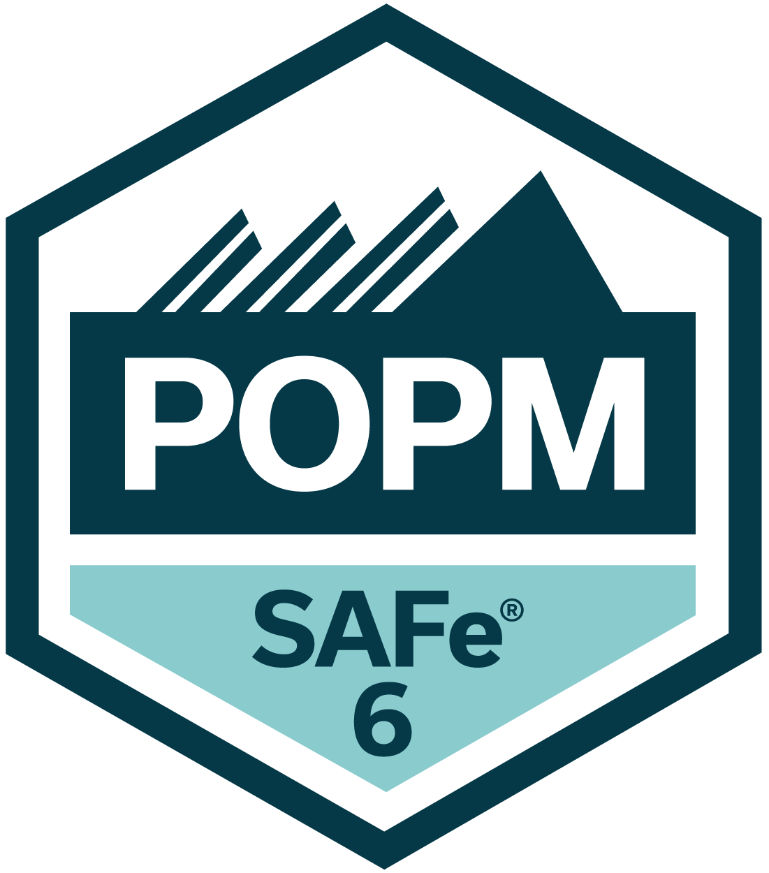 Formation: SAFe® Product Owner / Product Manager (SAFe® POPM) v6, certification