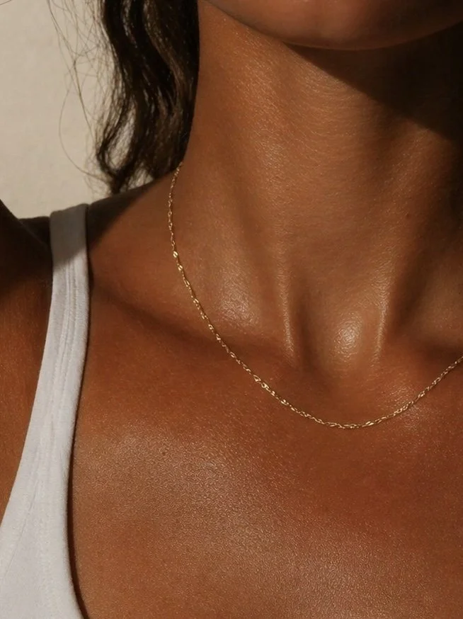 Luma Chain