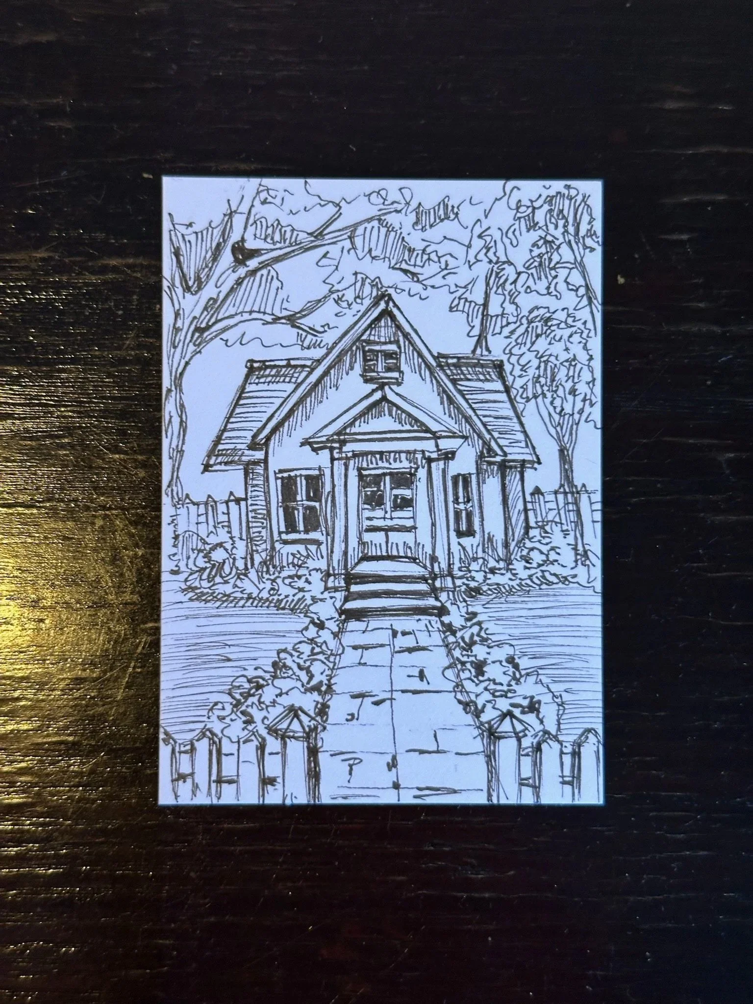 Tiny House Series - Cottage 2.0