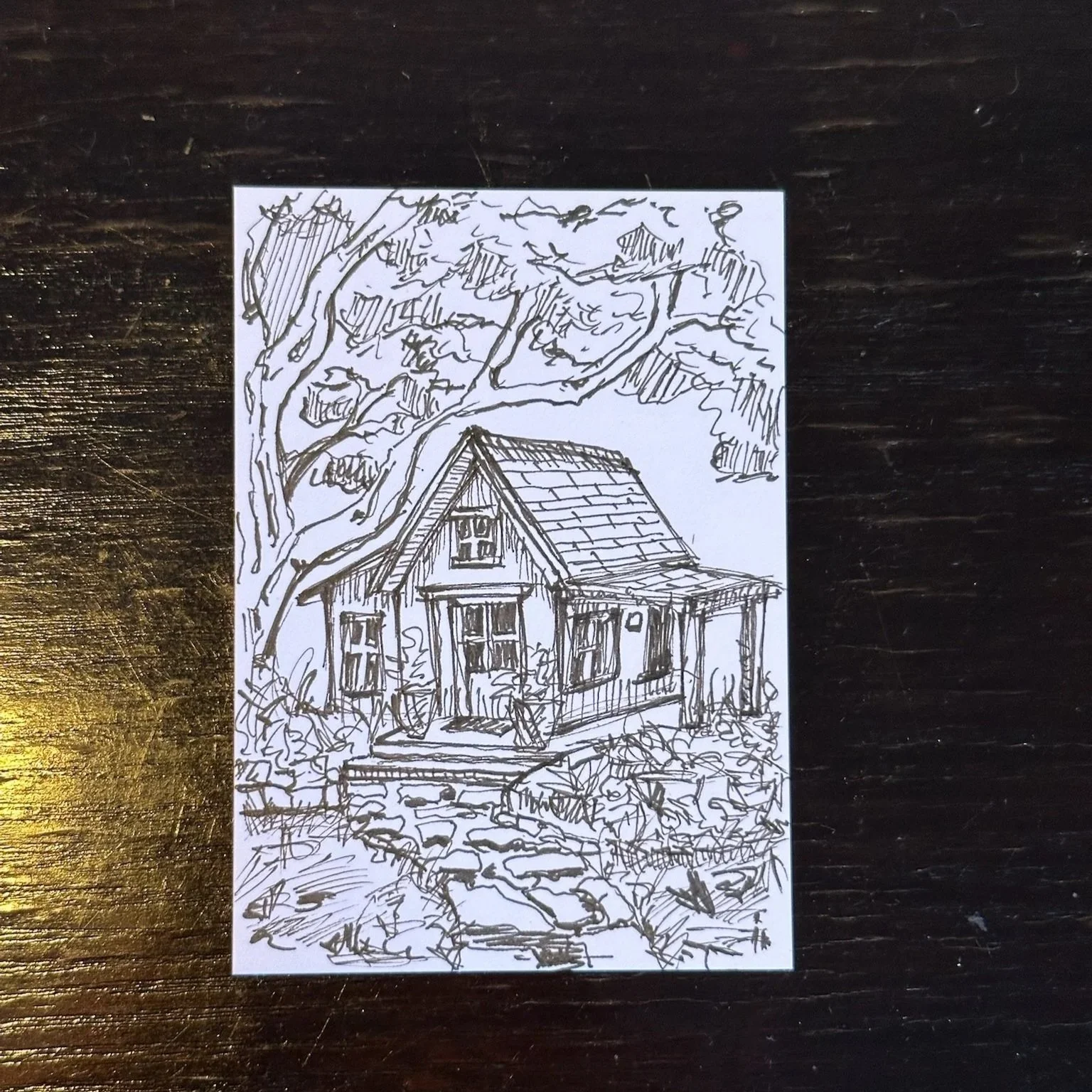 Tiny House Series - Cottages