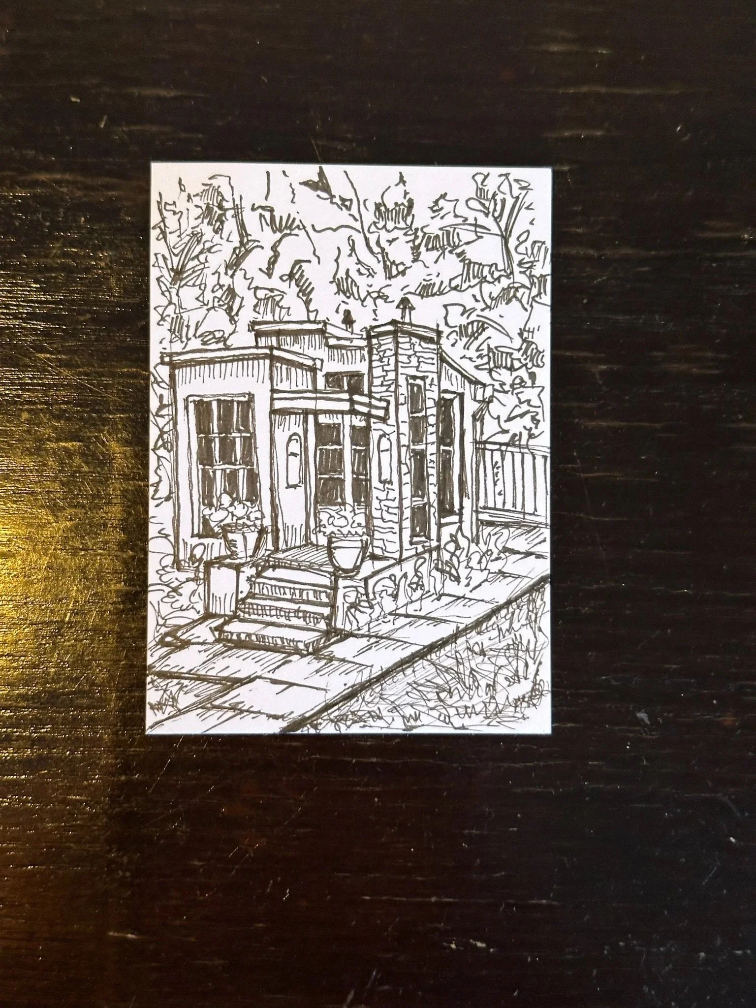 Tiny House Series - Cottage