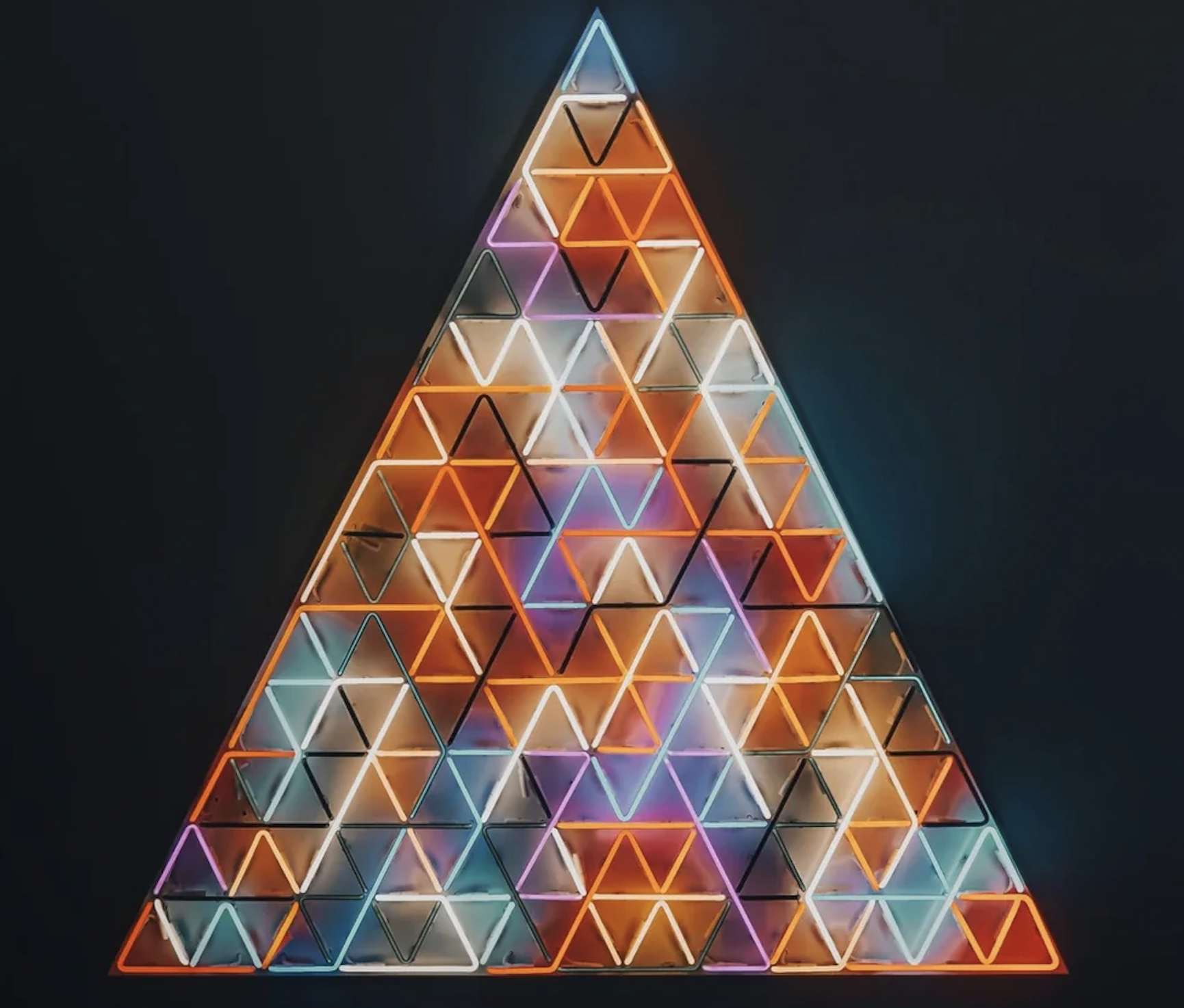 The Triad  