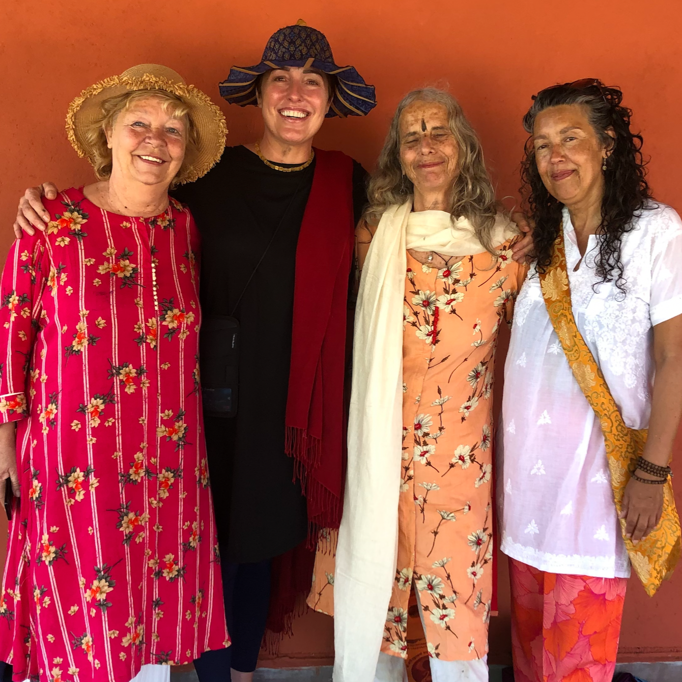 RESETRetreat: Varkala, India  January 4-24th 2027
