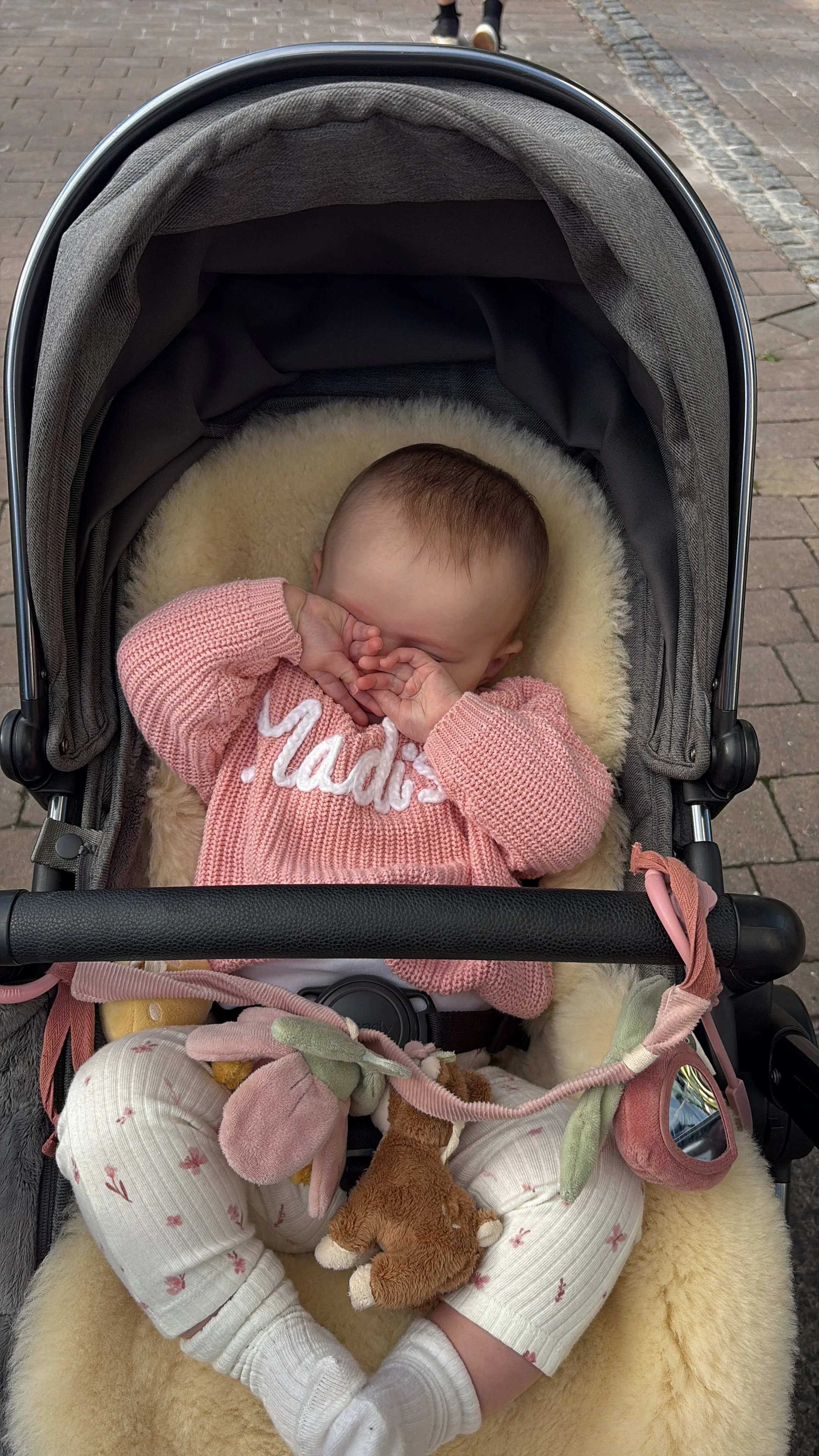 Baby waking multiple times a night? Here are the 3 common causes babies over 4 months are waking…