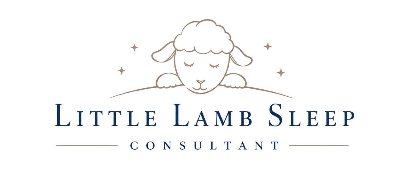 Little Lamb Sleep Consultant