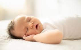 Newborn Sleep Consultation