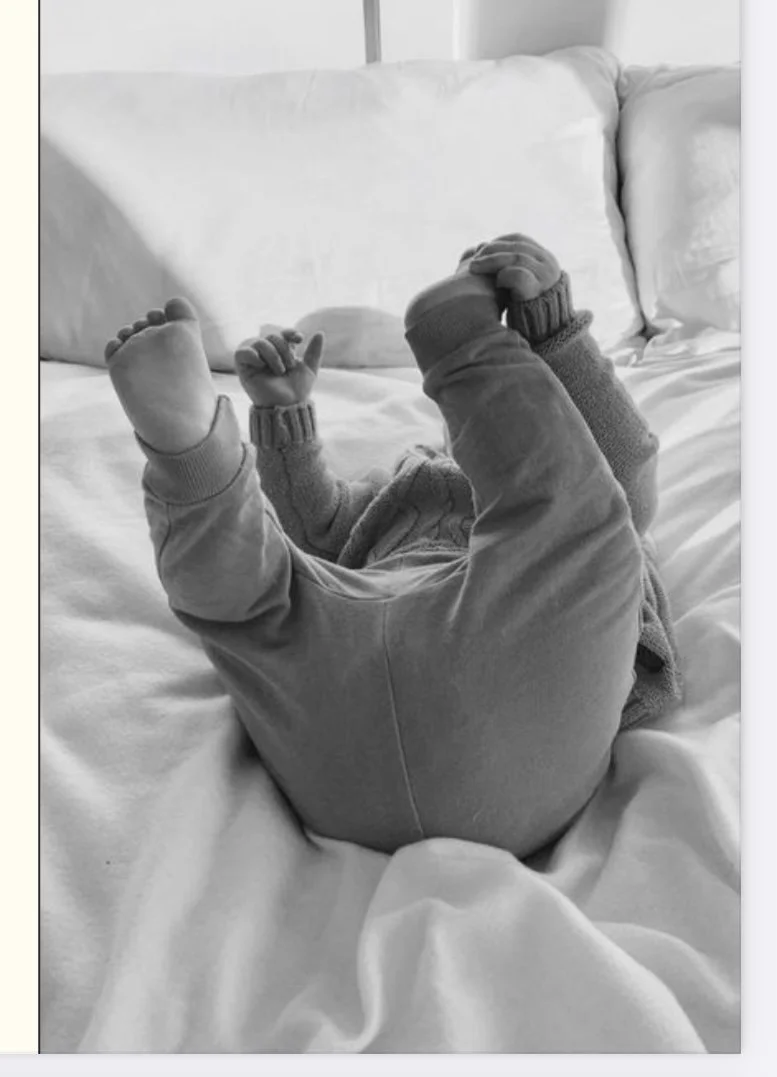 Thrive After Birth