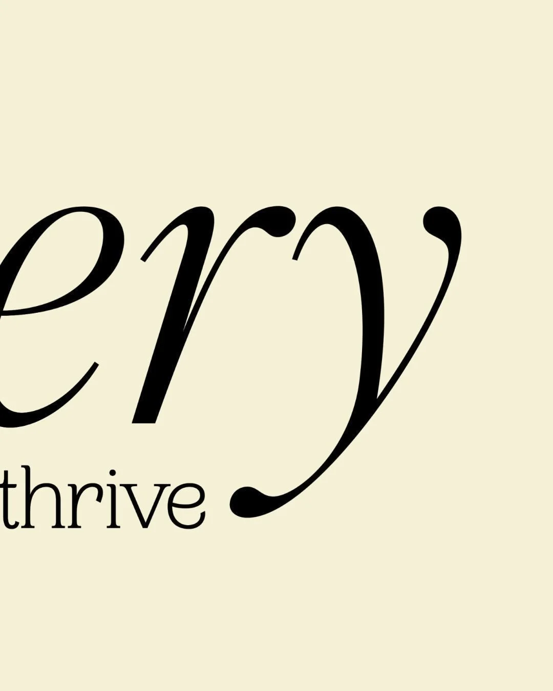 Movevery exists because every little body deserves to thrive, and every parent deserves to feel supported and empowered. 

We specialize in the early signs. The things that often get brushed off or missed:

🌀 Torticollis &amp; head preference
Did yo