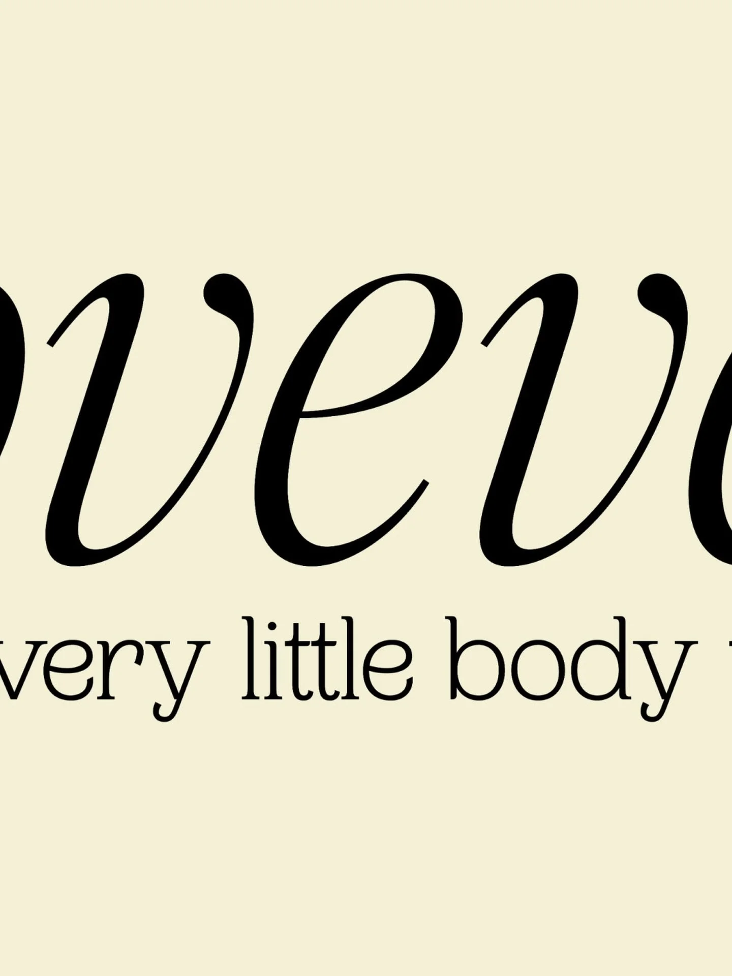 Whether you&rsquo;re wondering why tummy time is so hard or your toddler needs support for those first steps, we&rsquo;re here for it. 💛 

Movevery offers pediatric physical therapy for infants and toddlers from birth through age three, in three fle
