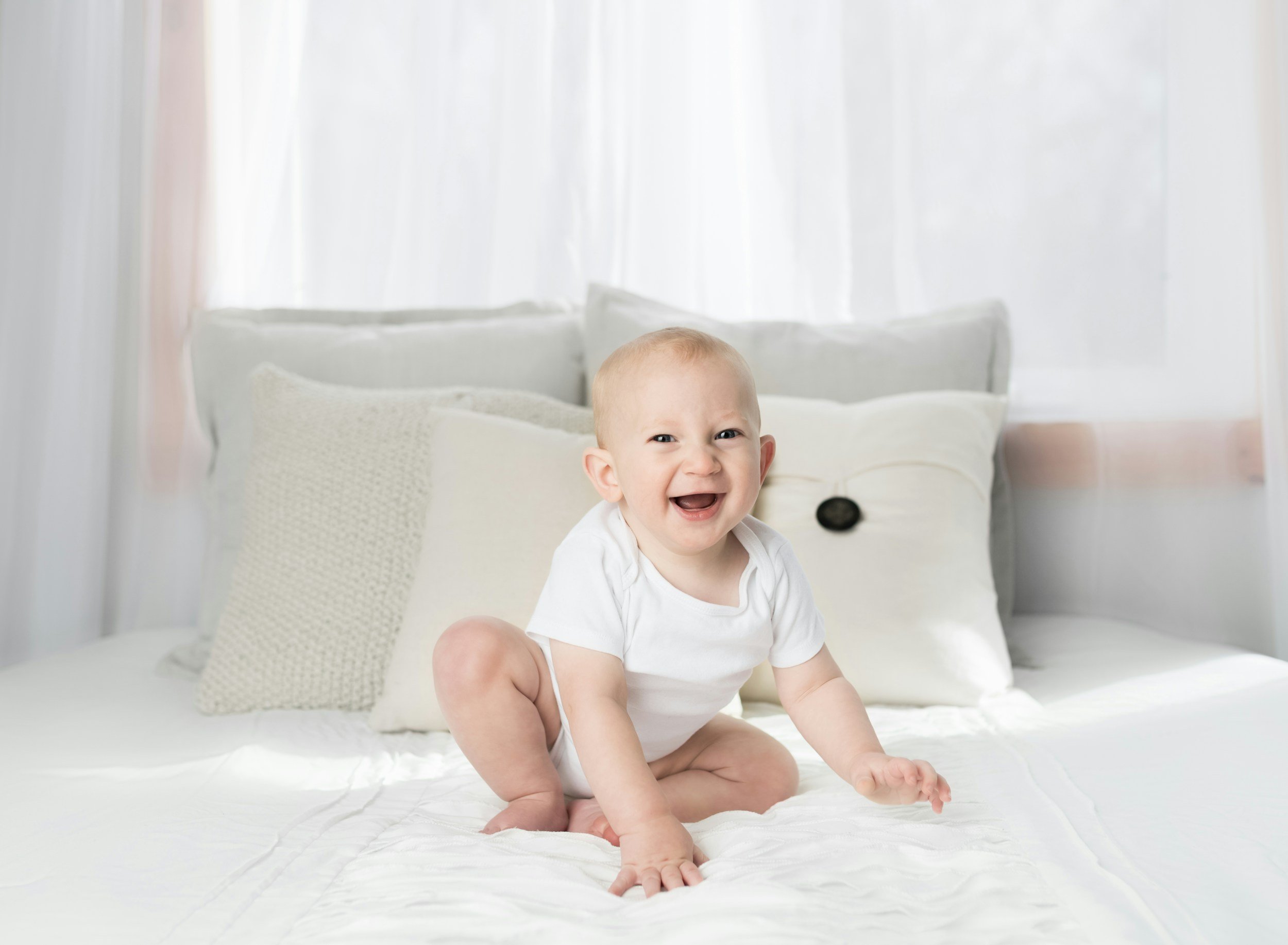 Baby Transitions Between Positions: Why How They Get There Matters