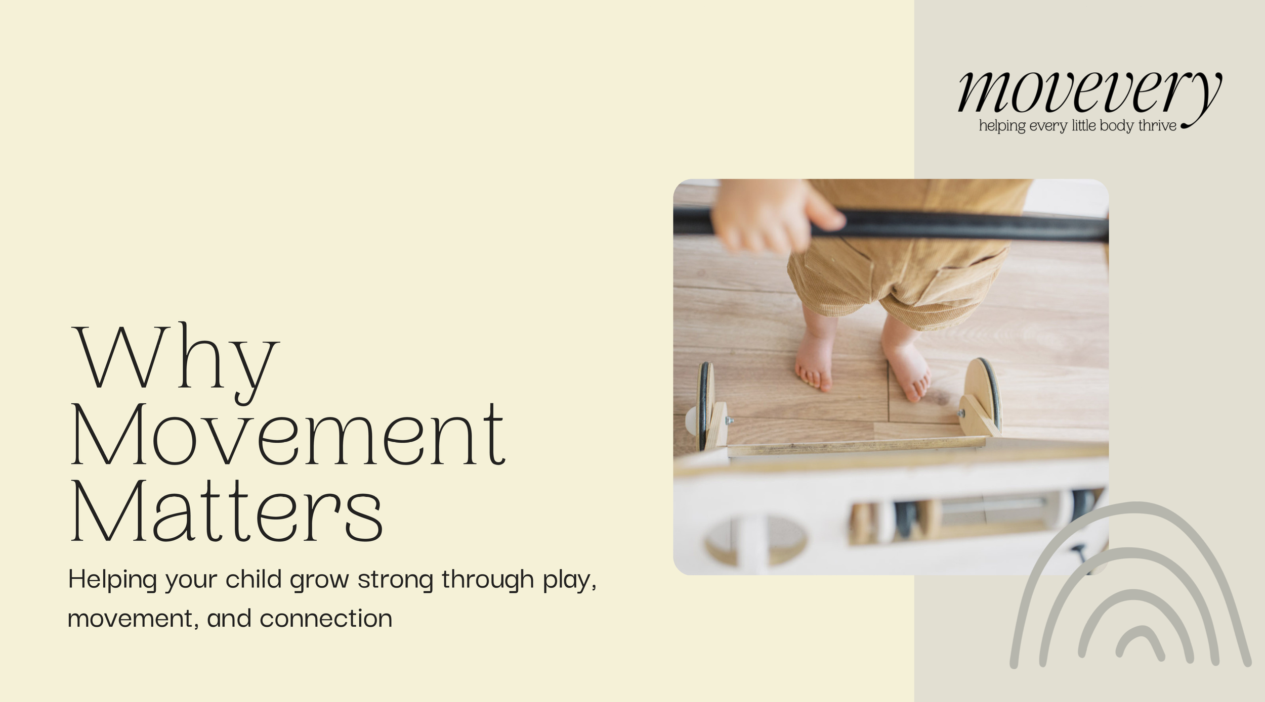 Why Movement Matters in Early Childhood Classrooms: Building Strong Foundations Through Play