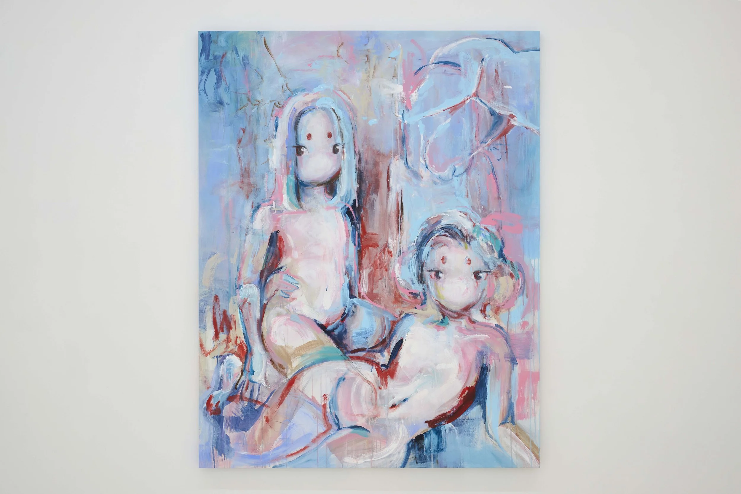 Madurez(Maturity), 2024.