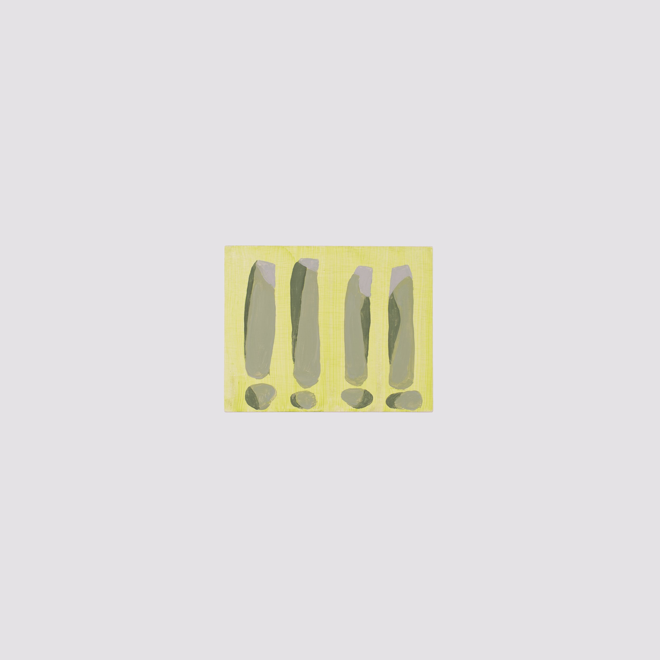 Gill Ord, Gallens Roca, 2018