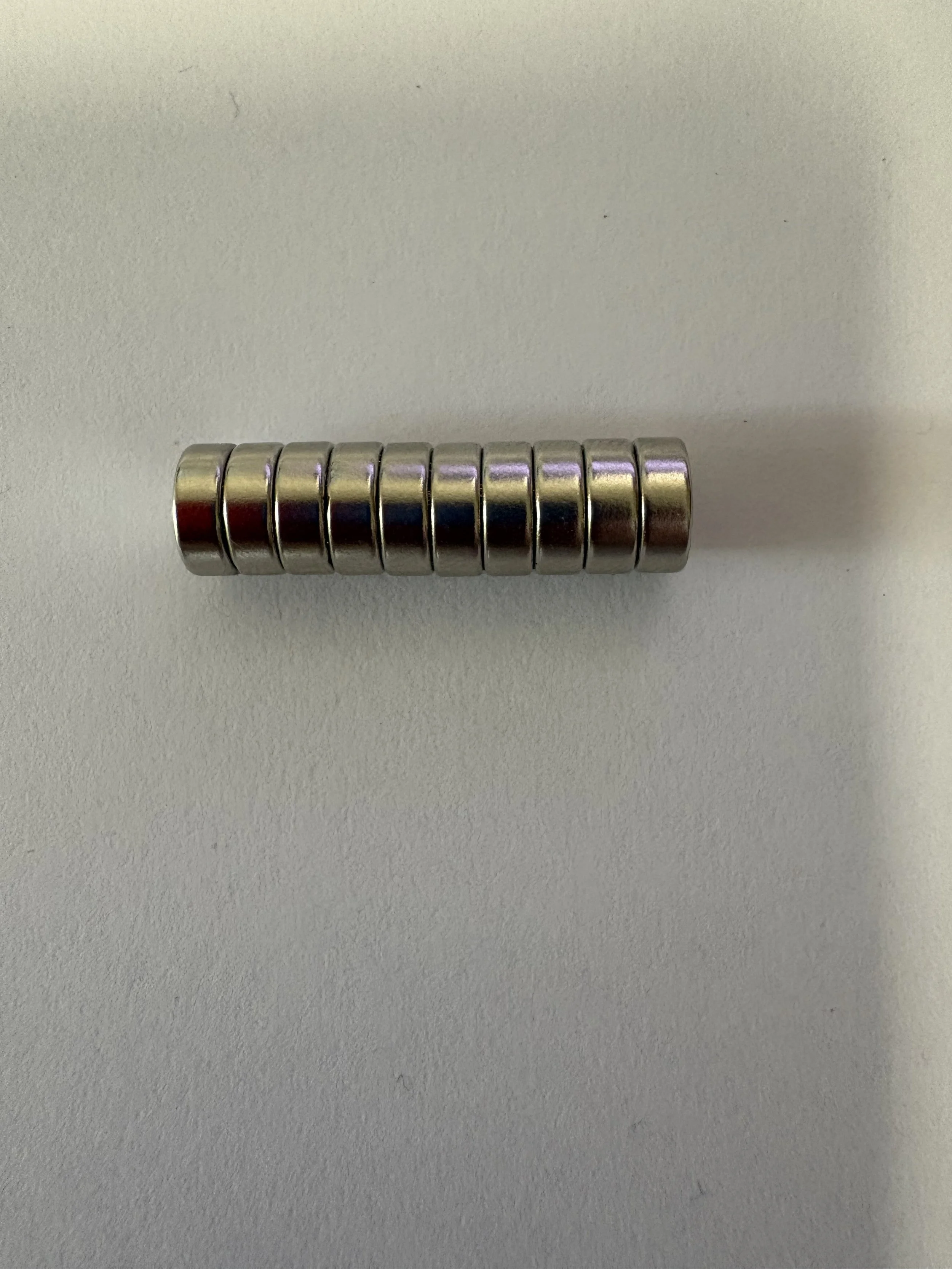 10 Pk Replacement Magnets