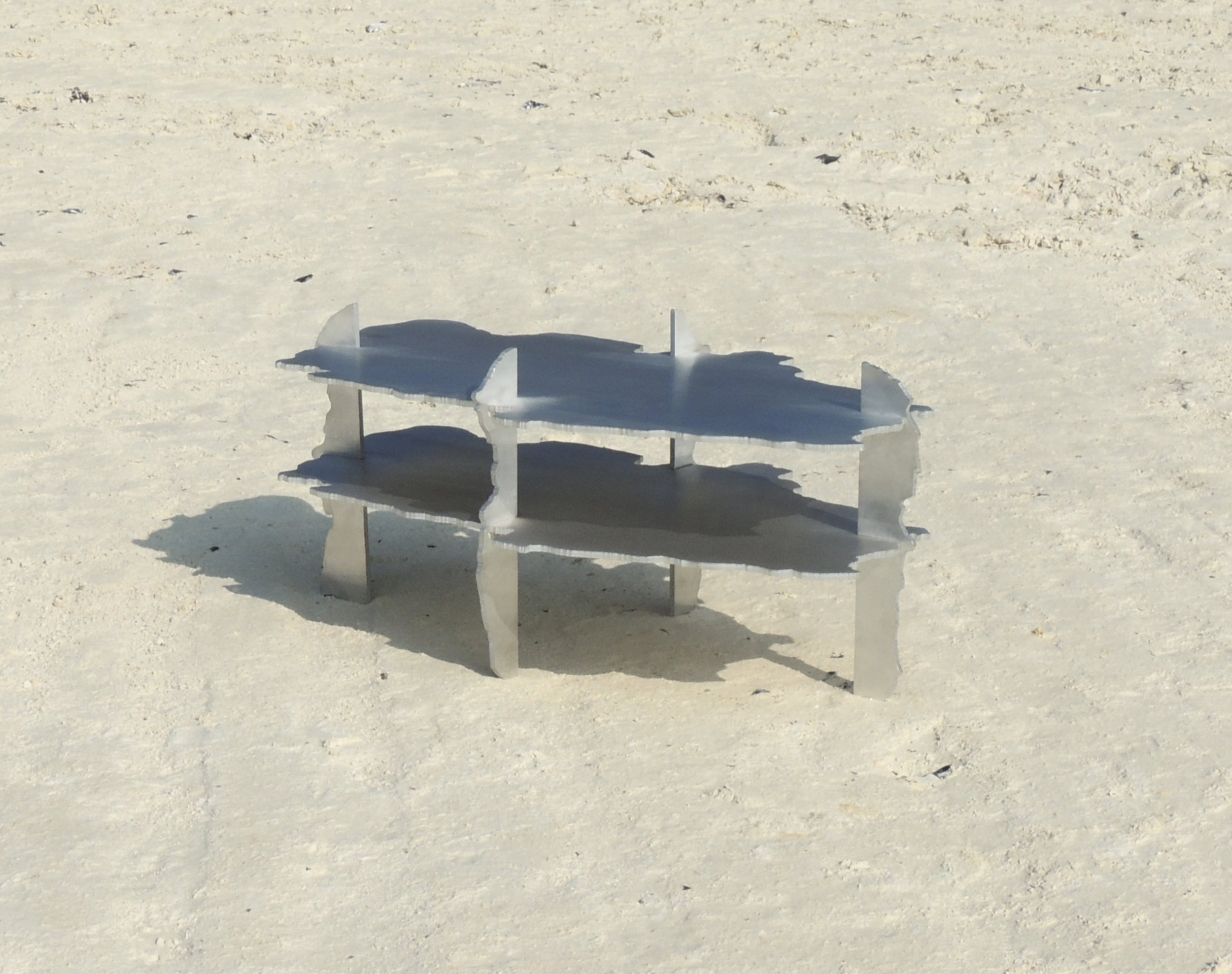 BEYDA COFFEE TABLE