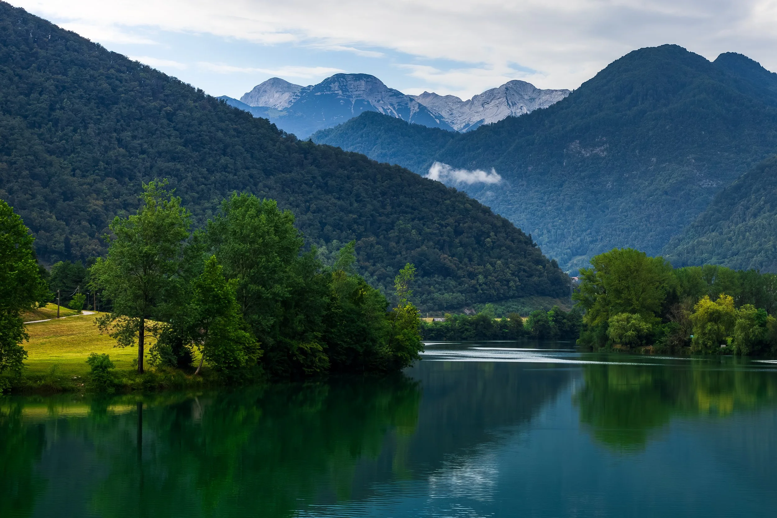 The Discipline of Meditation: Drawing Near to God