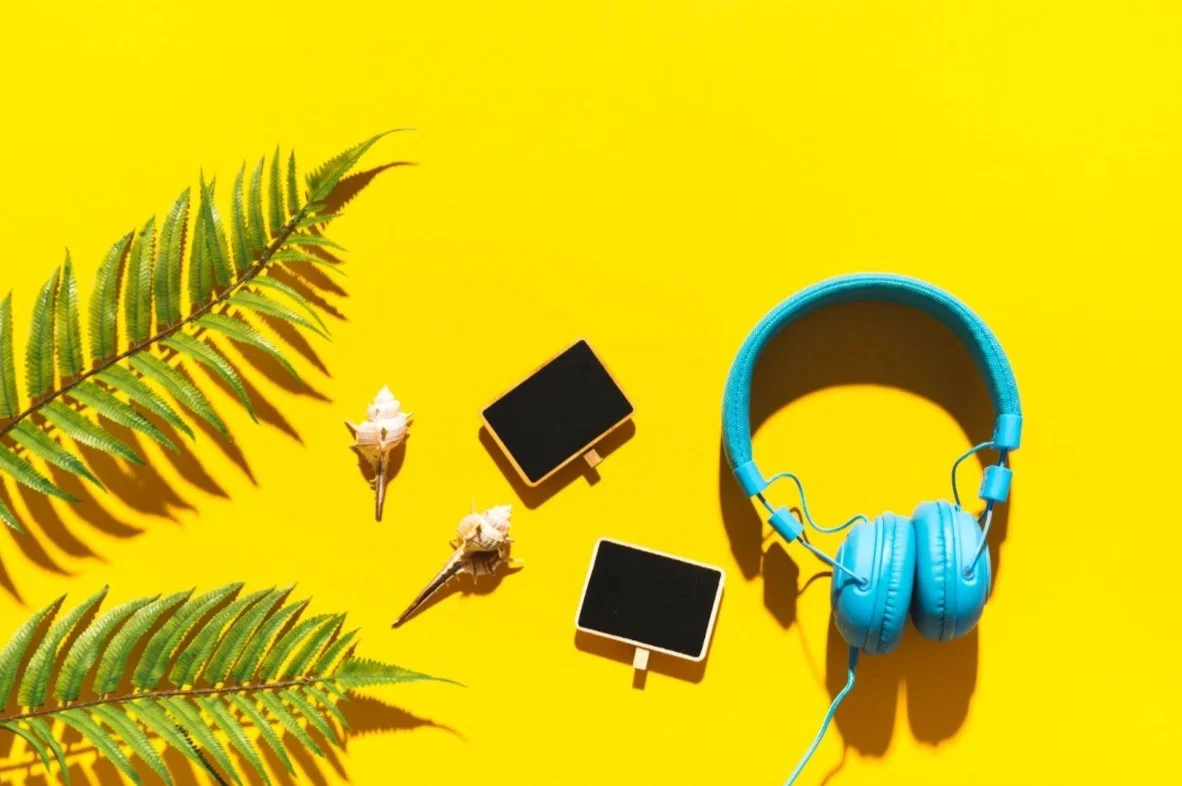 Balancing Screen Time in the Summer Time