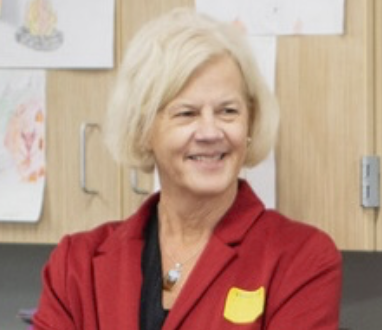 Beth Macy photo