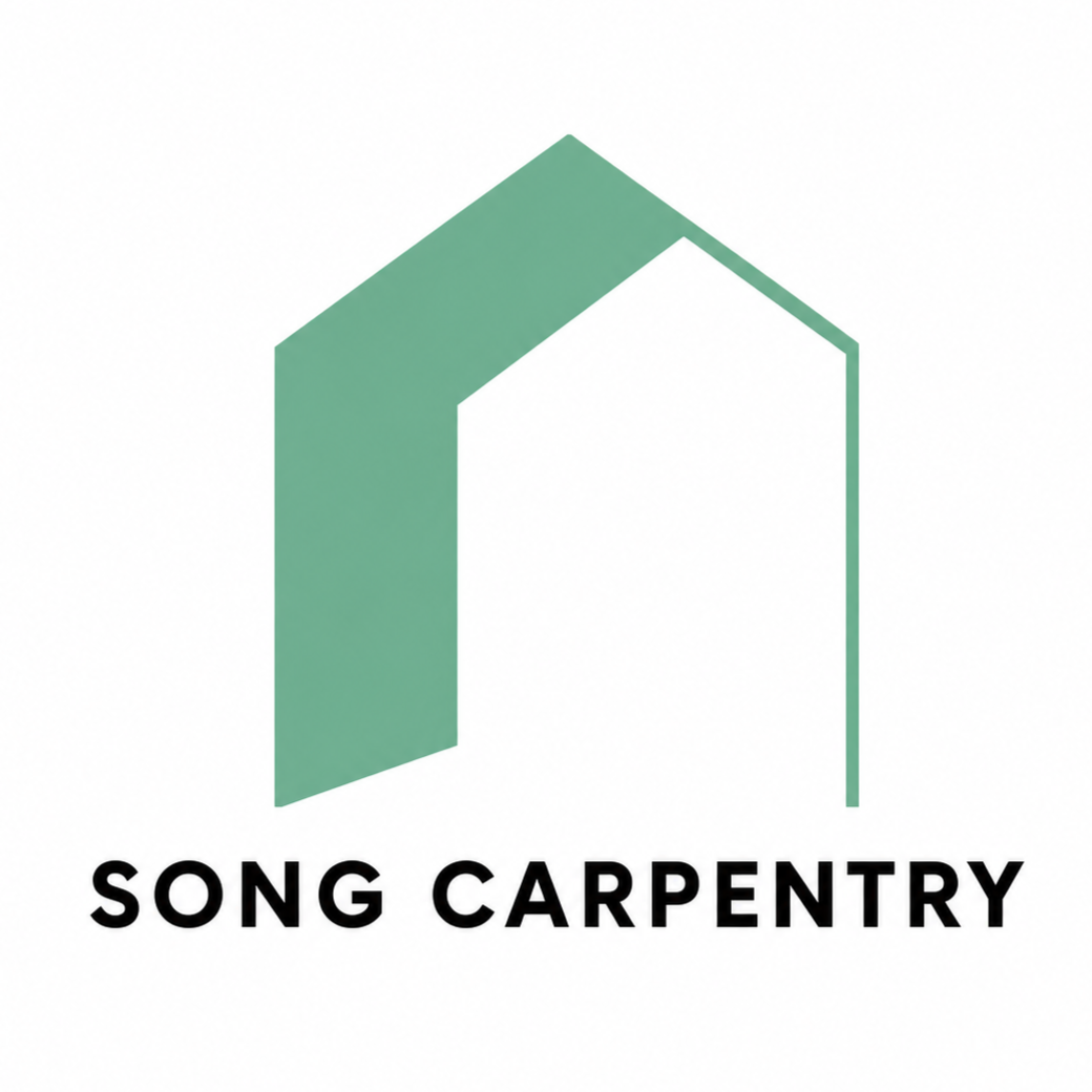 Kevin Song Carpentry
