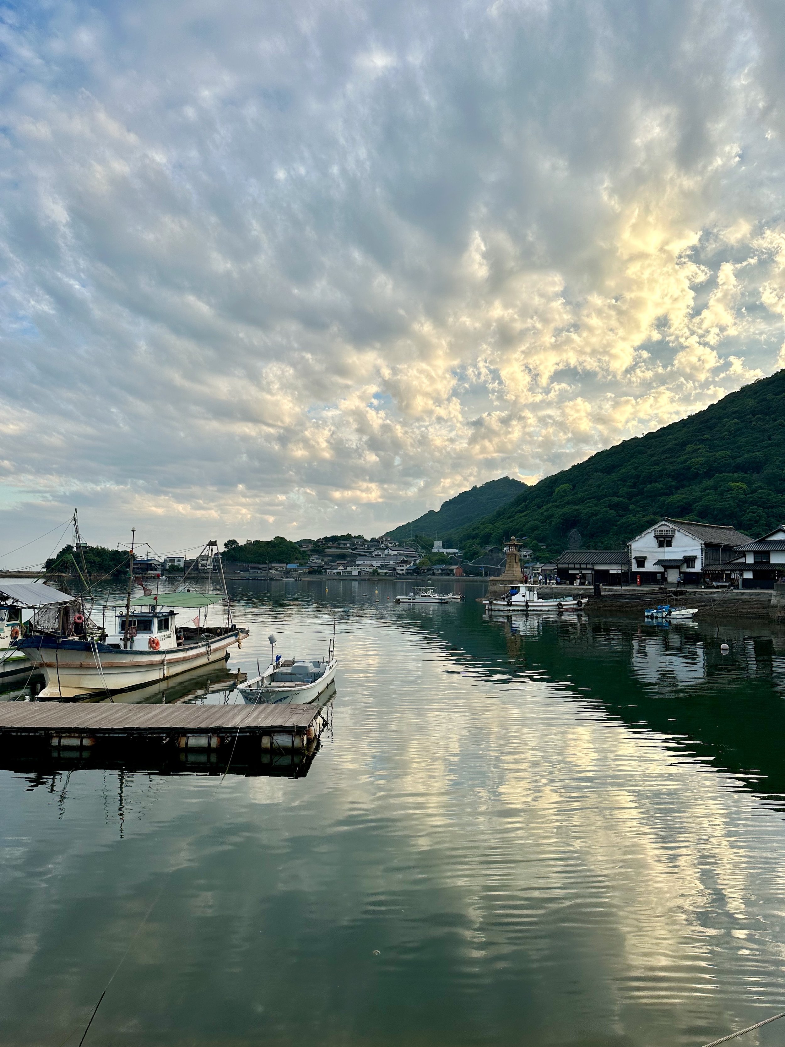 Tomonoura | 5 Top Things to Do in this Quaint Port Town