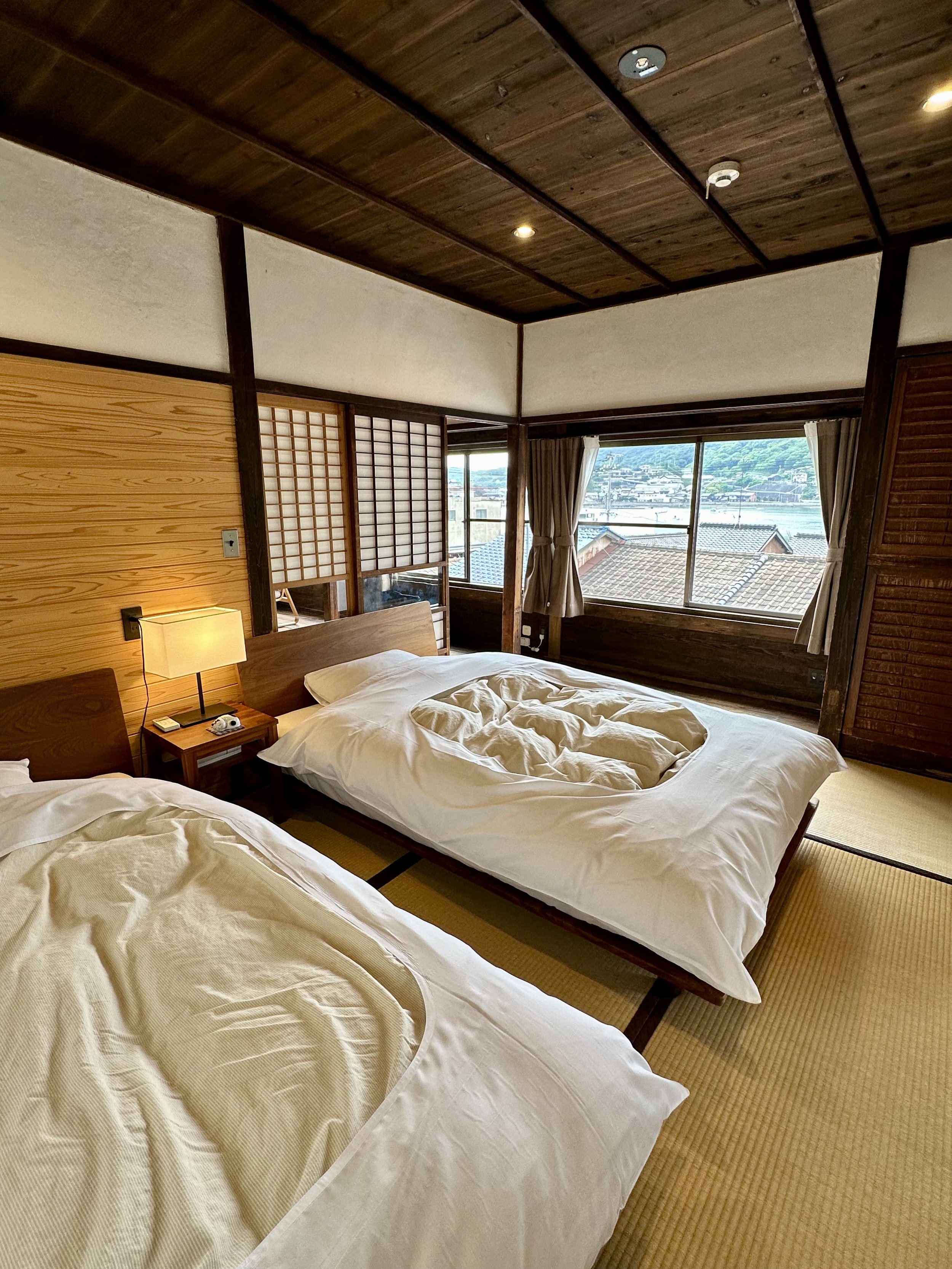 Tomonoura | Unwind & get inspired in this unique accommodation