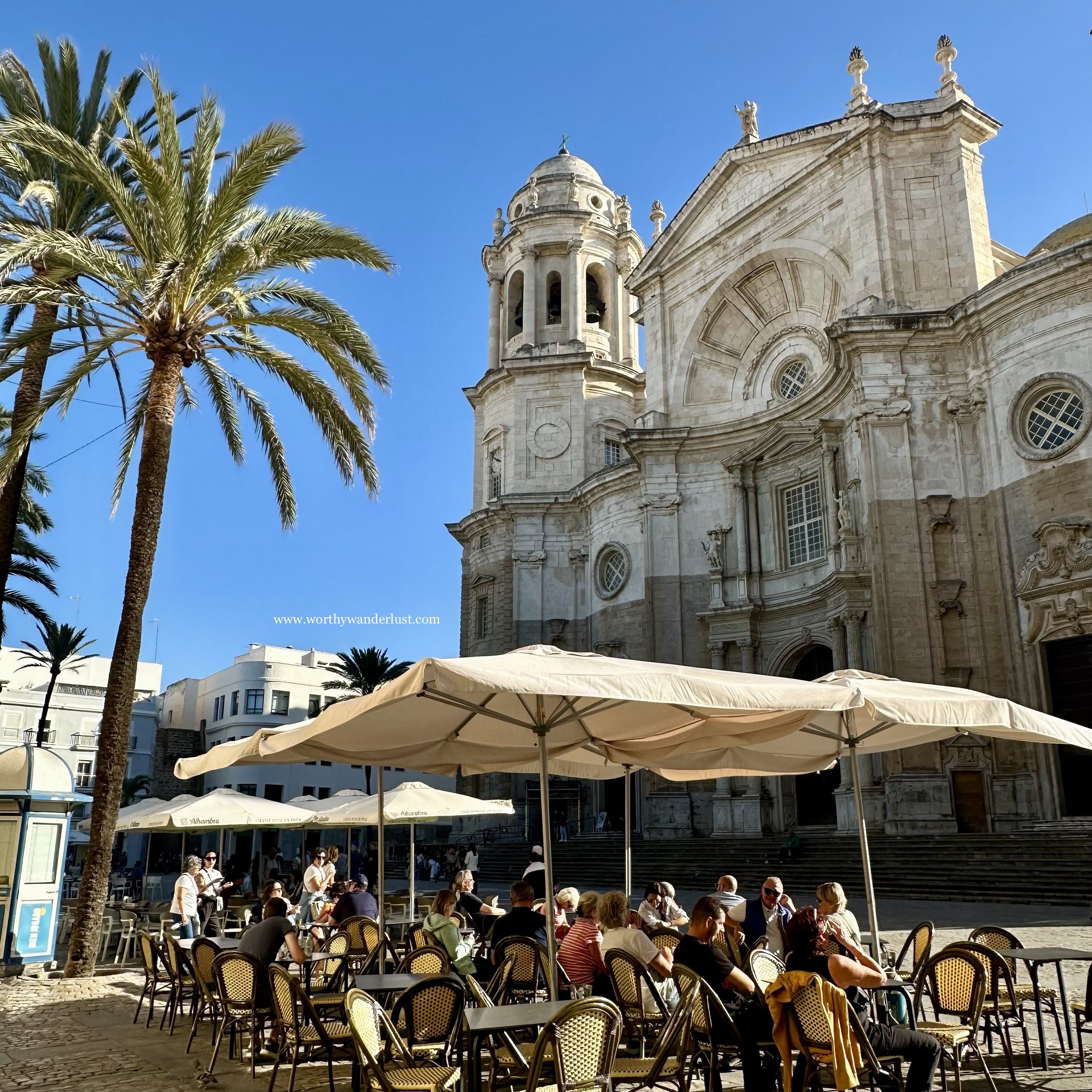 Spain | 5 Value-Packed Cádiz Experiences