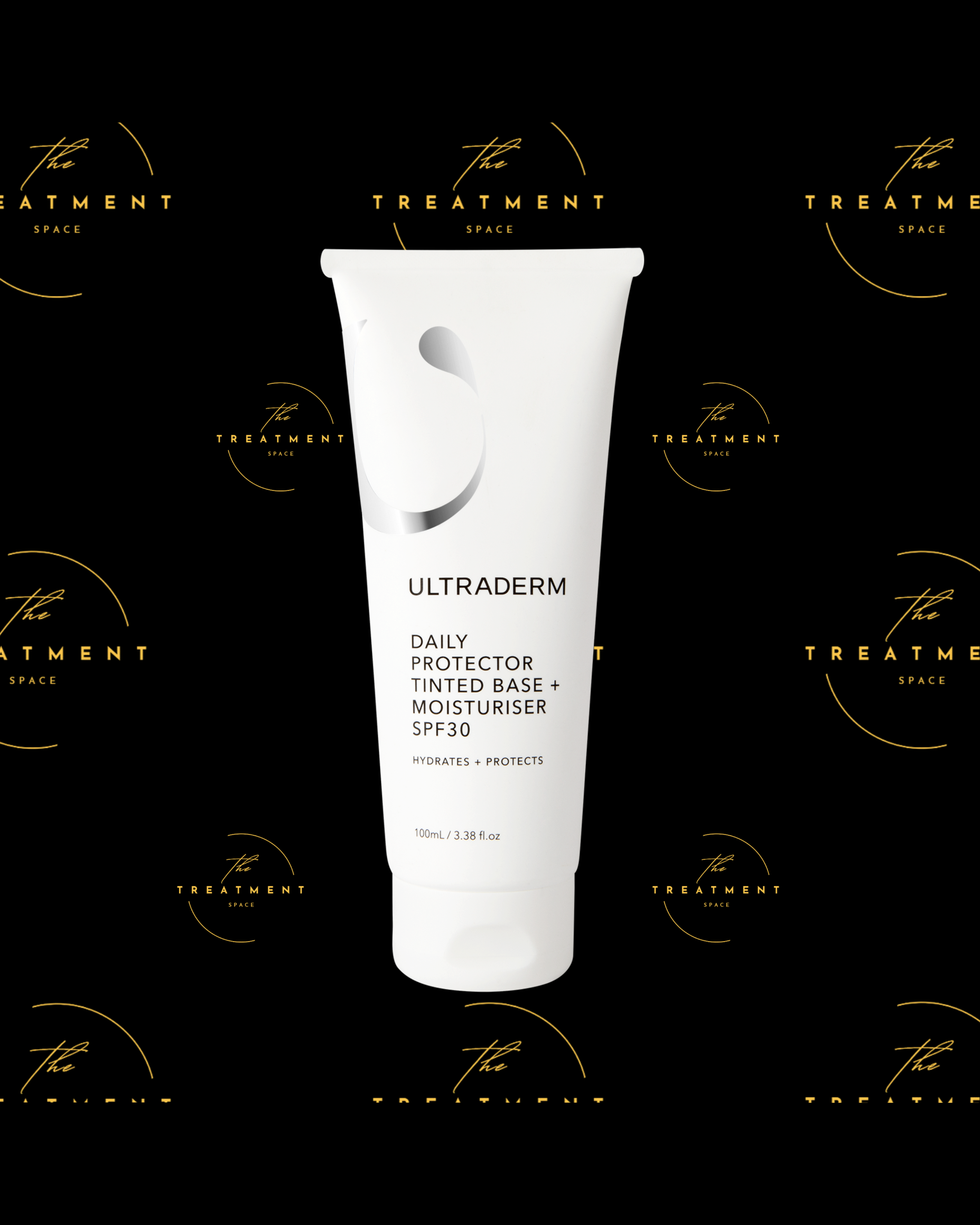 Daily Protector Tinted Base + Moisturiser 100ml.png