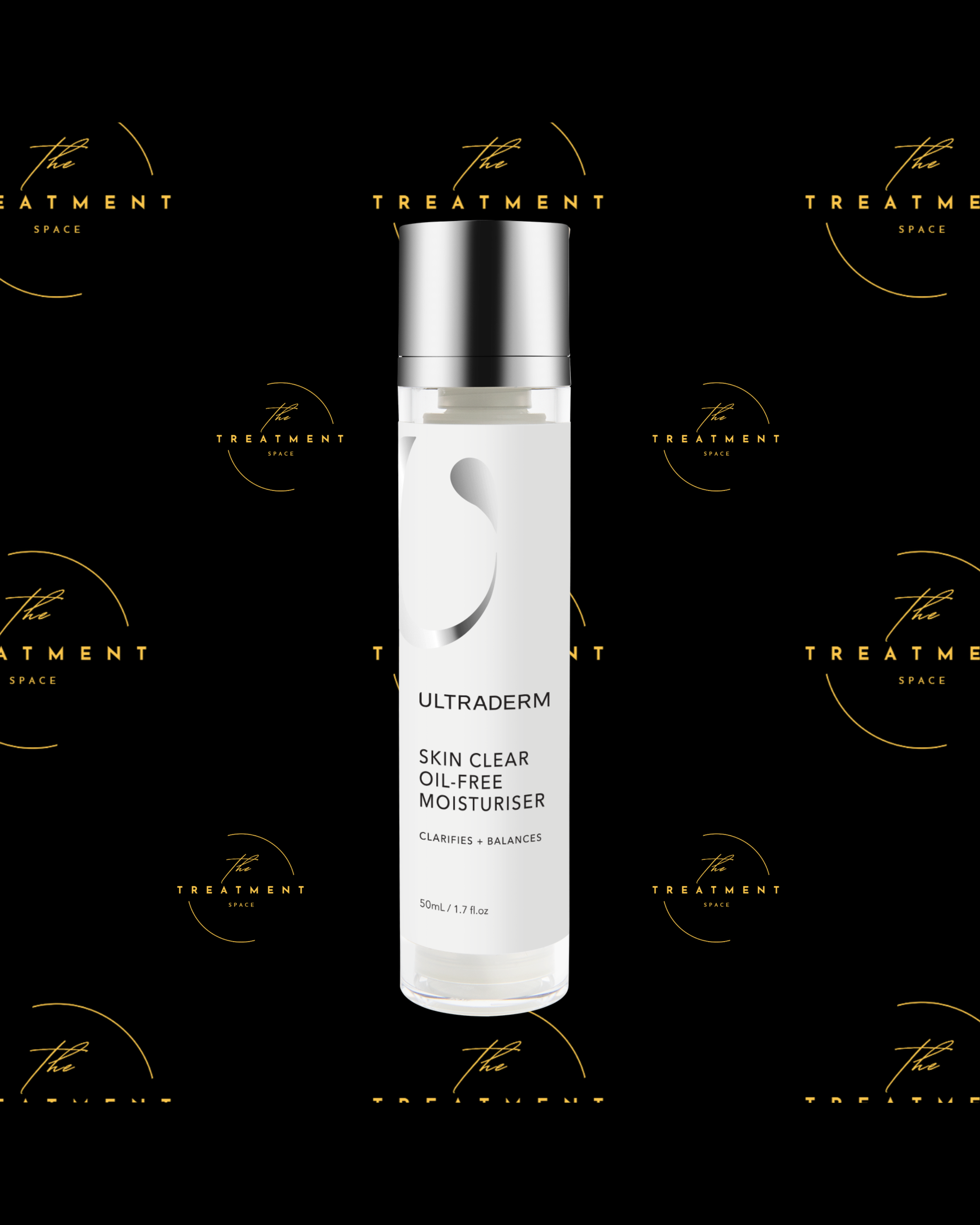 Skin Clear Oil Free Moisturiser 50ml.png