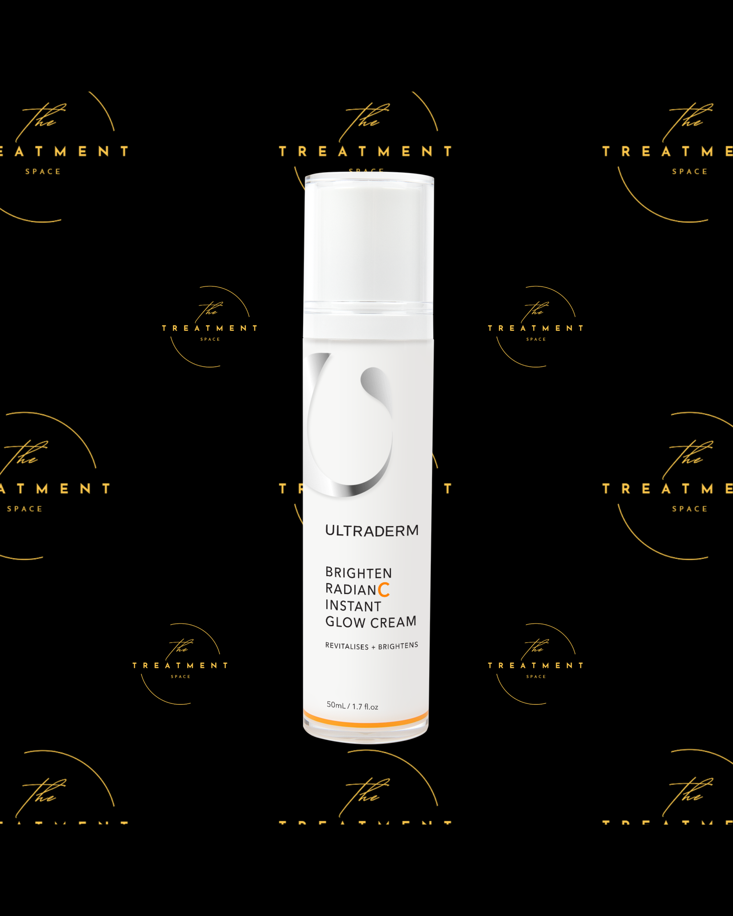 Brighten RadianC Instant Glow Cream 50ml.png