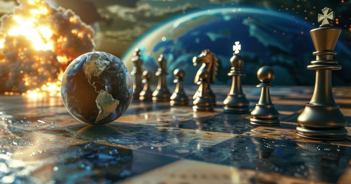 Beyond False Separation: Where Real Change Begins