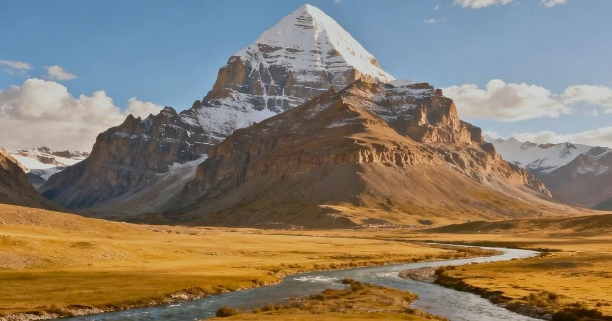 When Awareness Begins to Pull: Orientation in Times of Change