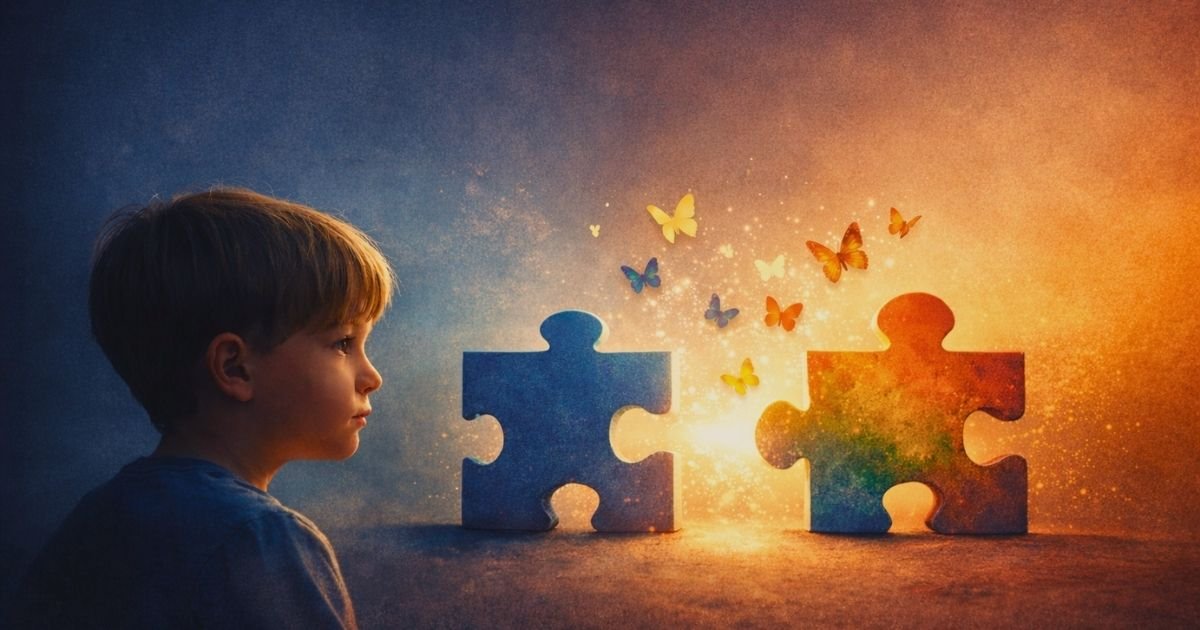 The Autism Narrative Is Changing — Here’s Why