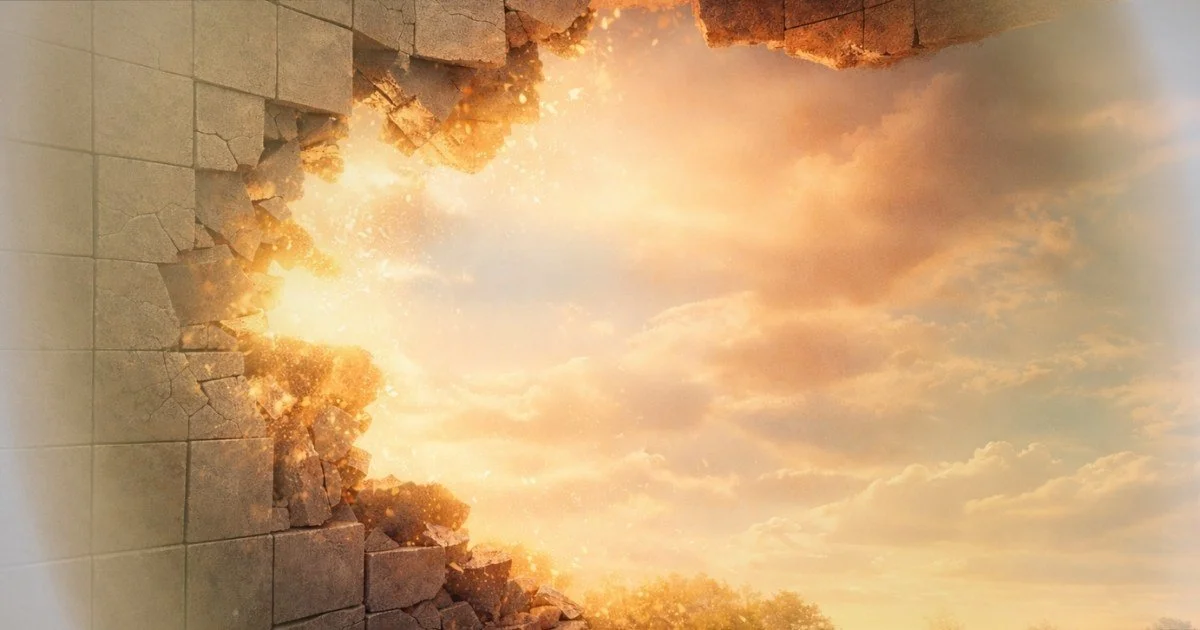 When Systems Define What Is Possible — And Why That Breaks