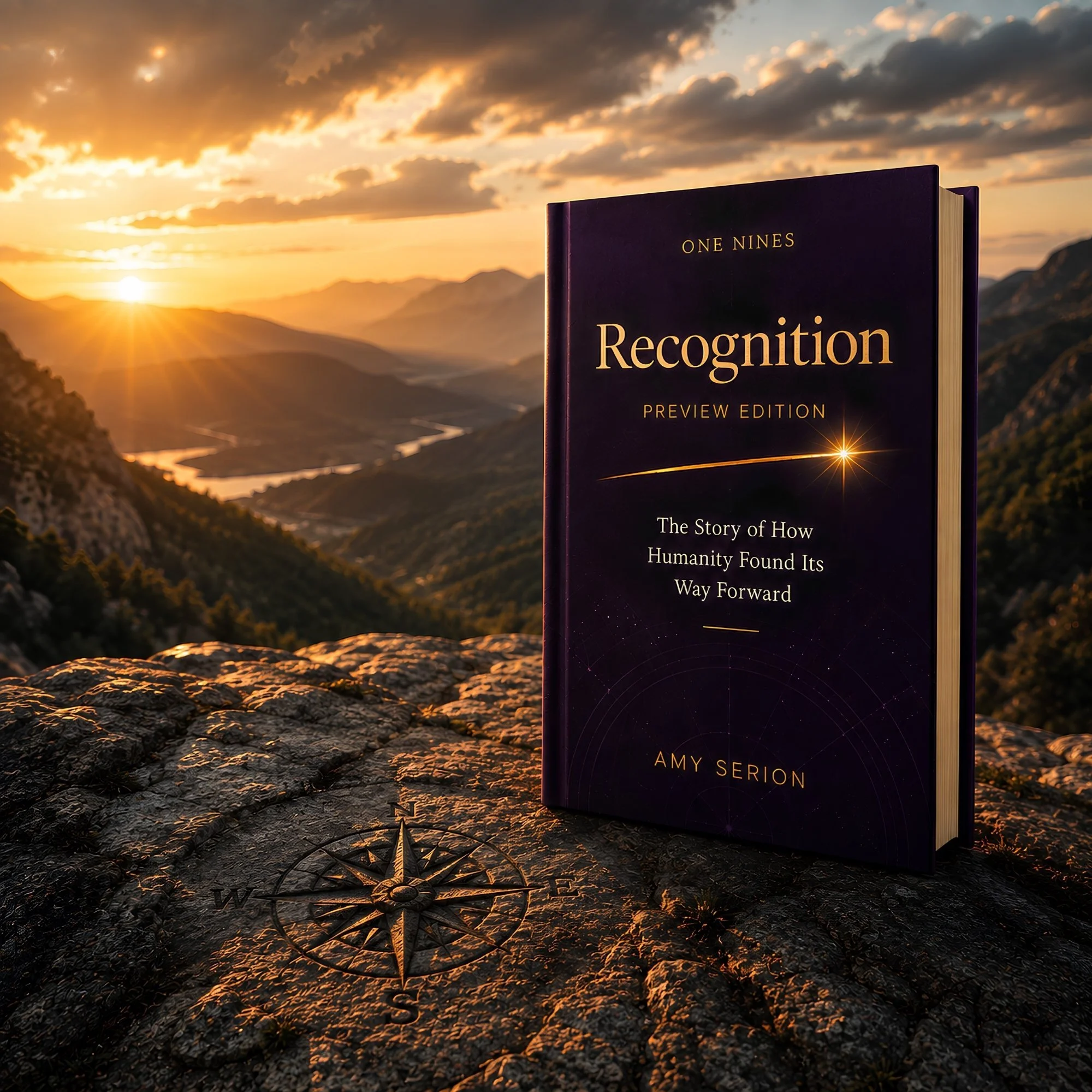 Recognition — The Story of How Humanity Found Its Way Forward