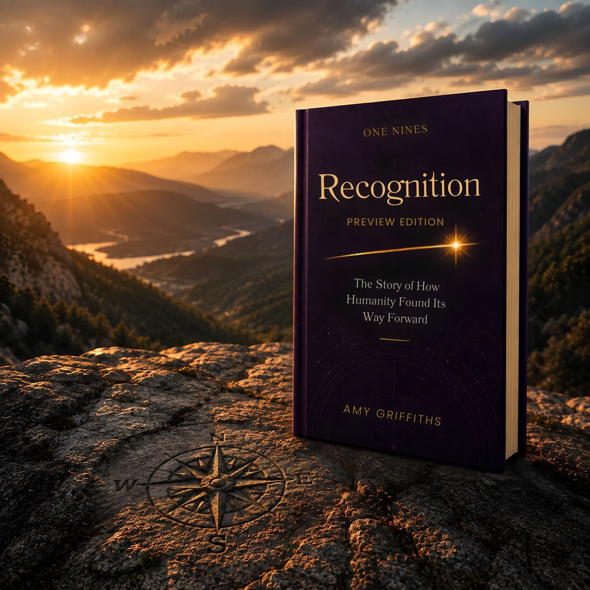 Recognition: The Story of How Humanity Found Its Way Forward