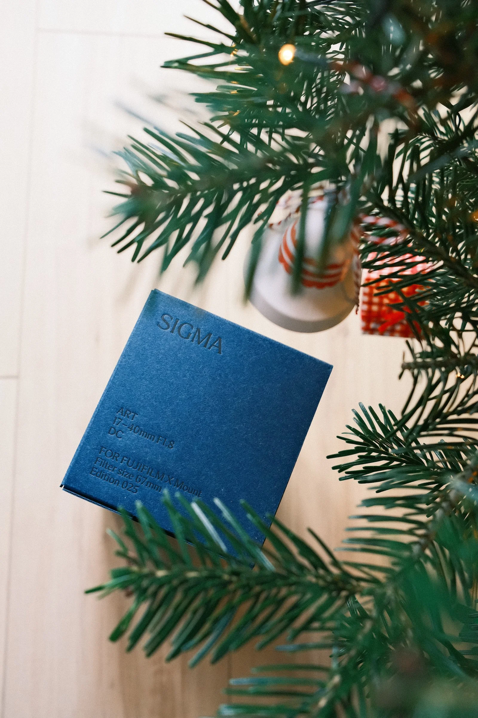 A tale of two lenses (part 2) Sigma 17-40 mm f1.8 DC Art, Fujifilm X mount