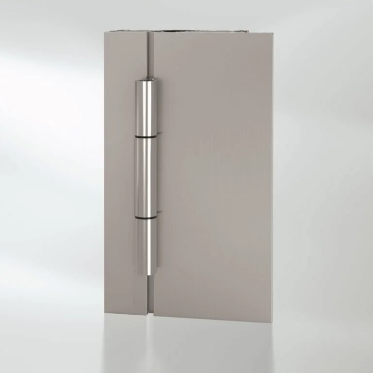 Hliníkové vchodové dvere Schüco ADS 75 HD.HI | Bezpečné dvere na mieru