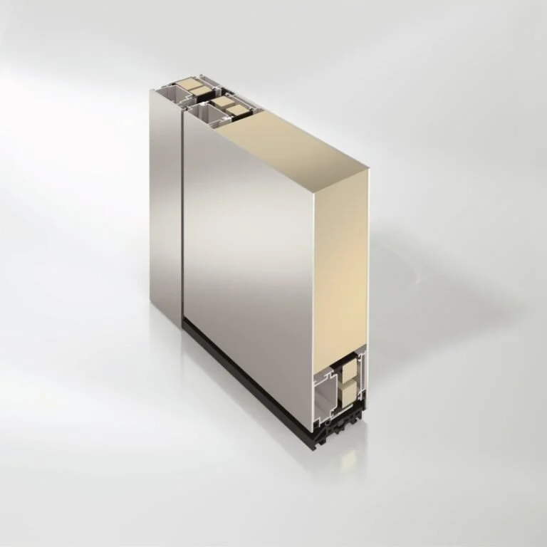 Hliníkové vchodové dvere Schüco ADS 75 HD.HI | Bezpečné dvere na mieru