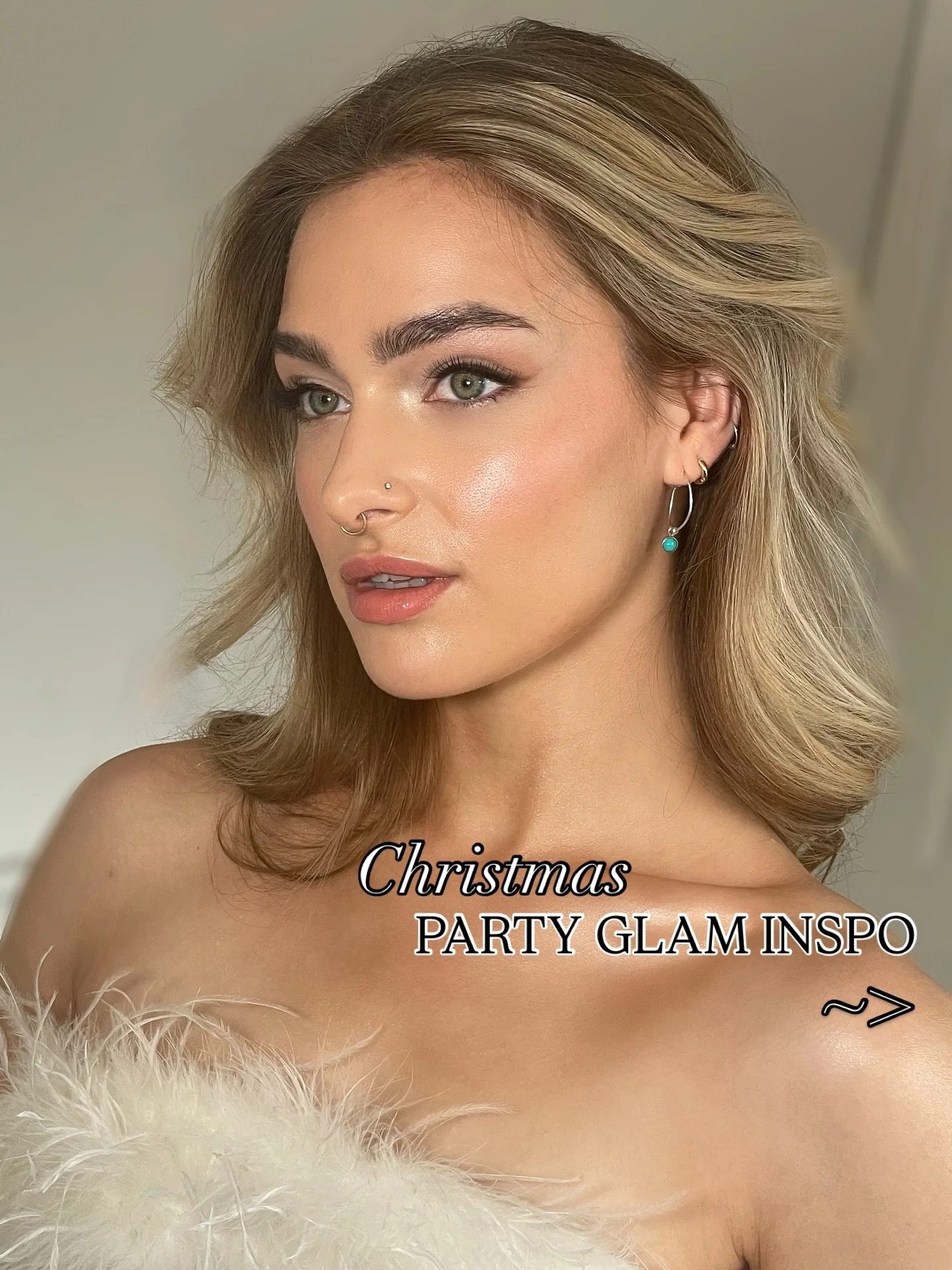 ✨real women > AI✨
Next time I see you for a make up appointment in my studio, instead of showing me an AI generated, heavily filtered photo (usually from Pinterest) why not take inspiration from one of these timeless looks created on real women f