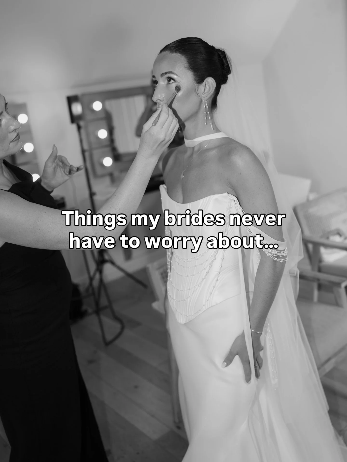 📣 Past brides📣 Leave a ❤️ or chime in the comments section if you felt this! 

Planning a wedding comes with so many moving parts, it&rsquo;s one thing I&rsquo;m noticing more and more as my experience in the industry deepens&hellip; so I&rsquo;m h