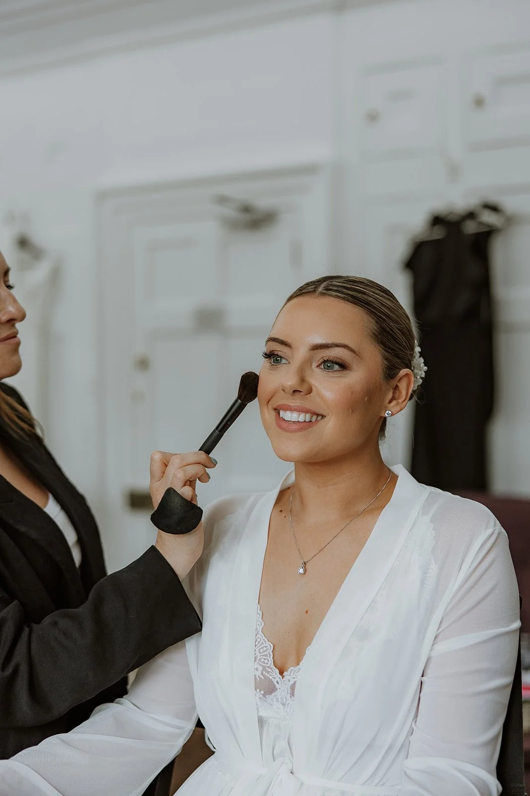 Bridal Hair & Makeup Artist in Hampshire | Ruby Peacock | Beauty ...