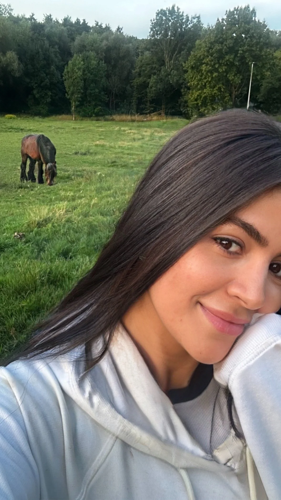 There are places that hold silence within them